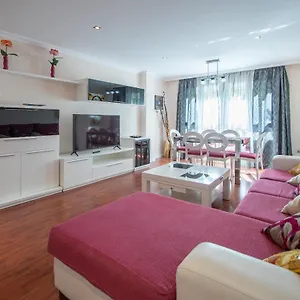 El Pentagrama De Apartamento