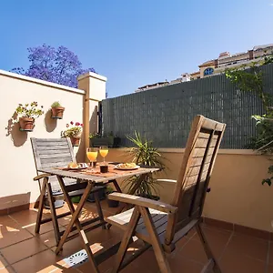Livemalaga & Parking Málaga